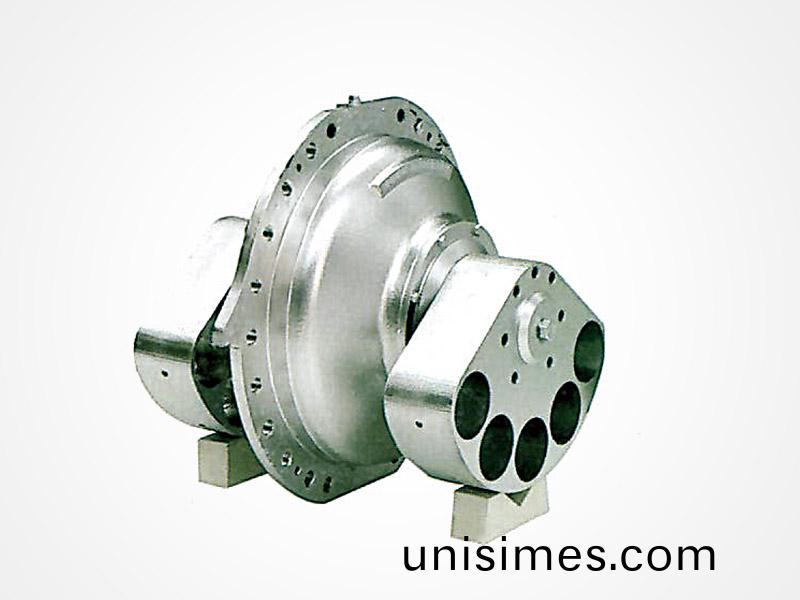 JARDQ係列稀(xi)油激振器