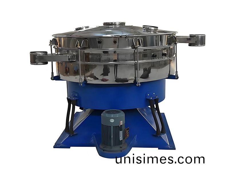 圓(yuan)形搖擺篩