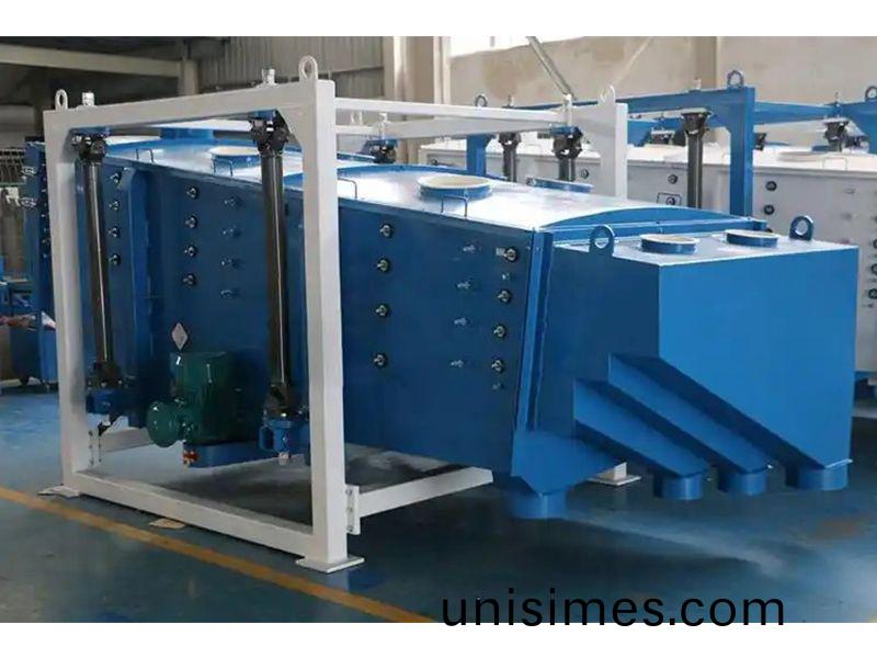 方形搖擺篩(shai)